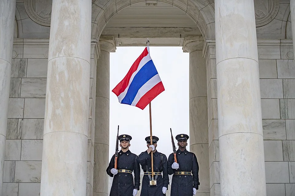 L’armée thaï est-elle un État dans l’État ?
