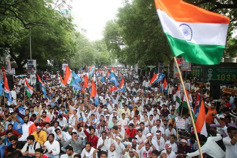 L’insulte de trop : comment les “cafards” défient l’élite indienne