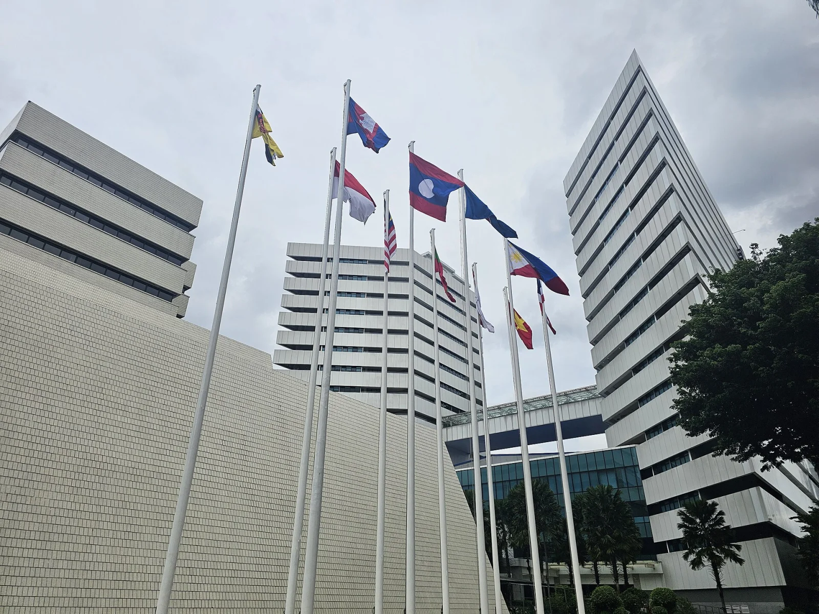 ASEAN : origines, objectifs et actualités