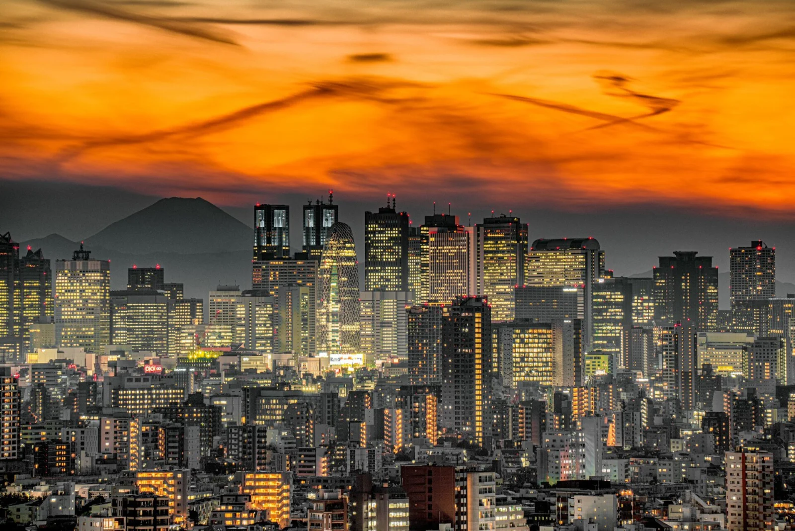 Le XXème siècle sera-t-il vraiment japonais ?