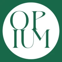 Logo de la Revue Opium